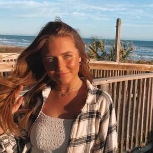 Meet your Posher, Marie